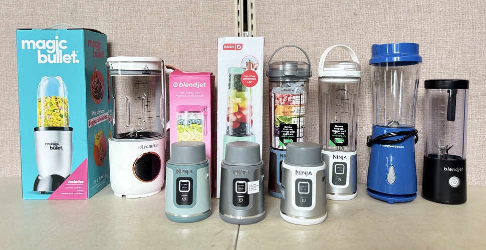 Blenders - related image